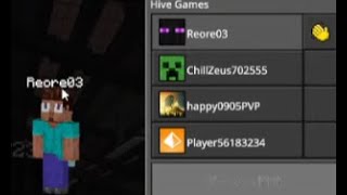 縦型配信☆すぷら３！（プラベ！）マイクラ！（カオスＨＩＶＥＷ）など！の配信☆＃35