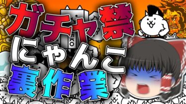 【ゆっくり実況者が】にゃんこ塔プラスアルファ配信